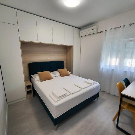 Spalato Room & Apartments Екстериор снимка