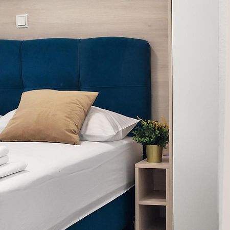 Spalato Room & Apartments Екстериор снимка