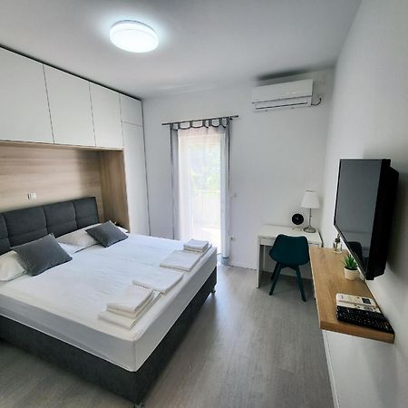 Spalato Room & Apartments Екстериор снимка