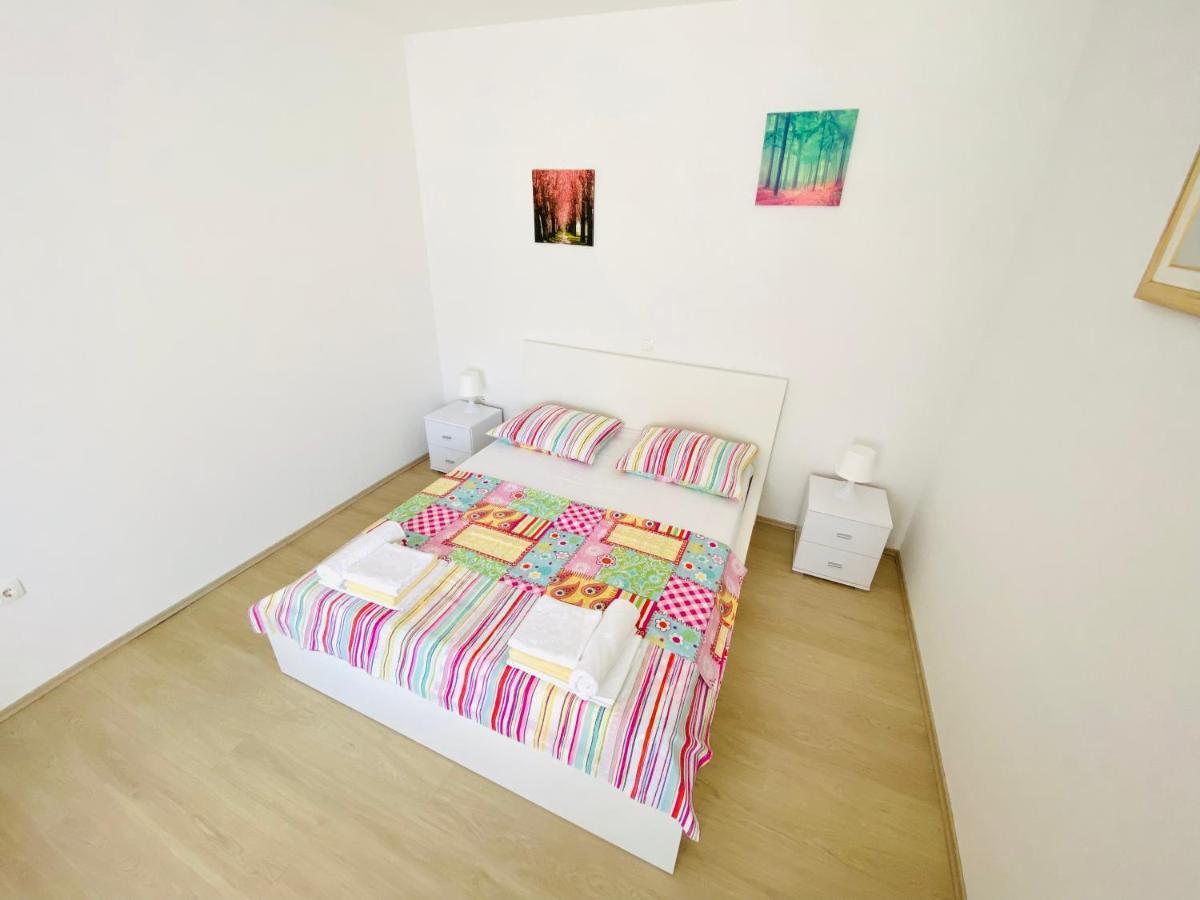 Spalato Room & Apartments Екстериор снимка
