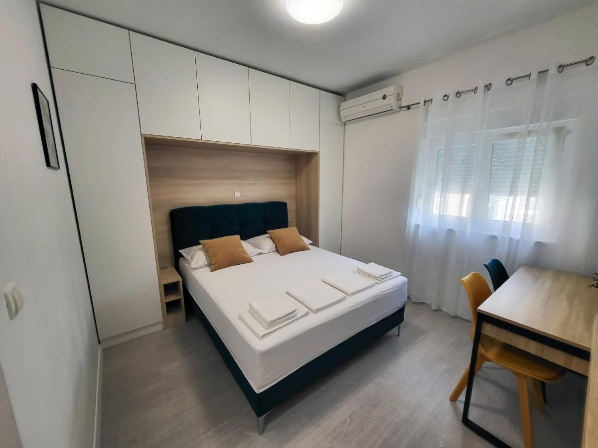 Spalato Room & Apartments Екстериор снимка