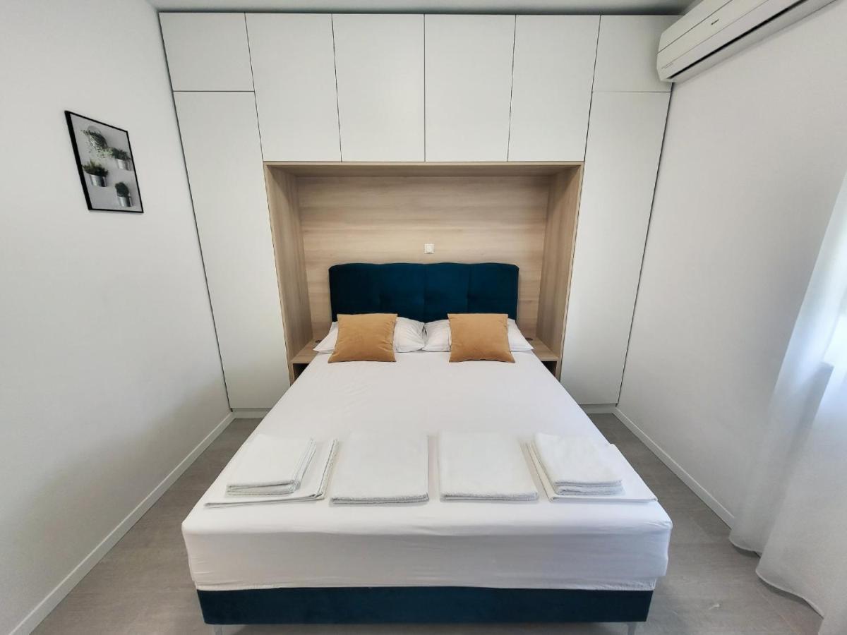 Spalato Room & Apartments Екстериор снимка