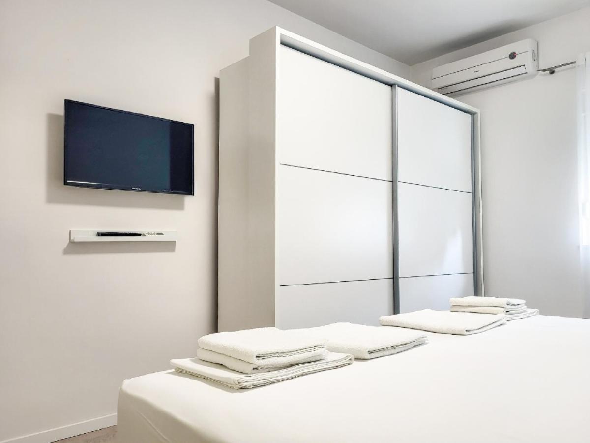 Spalato Room & Apartments Екстериор снимка