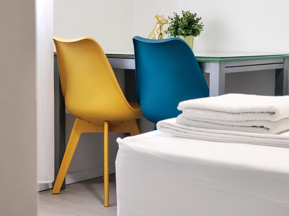 Spalato Room & Apartments Екстериор снимка