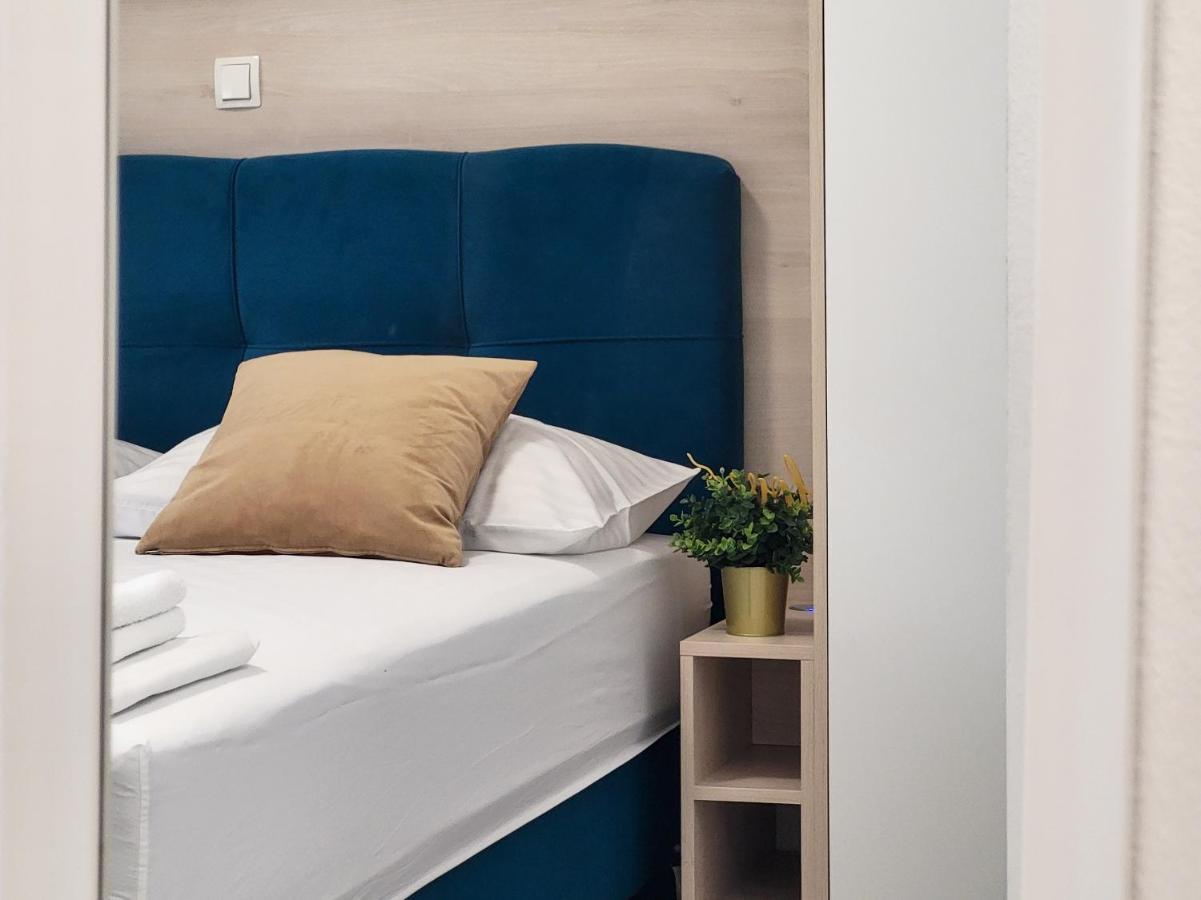 Spalato Room & Apartments Екстериор снимка