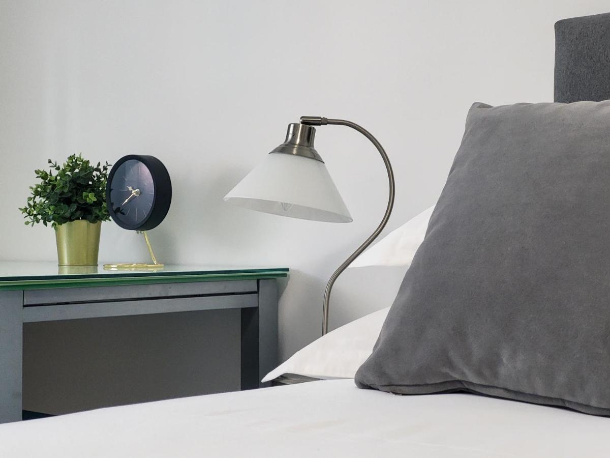 Spalato Room & Apartments Екстериор снимка