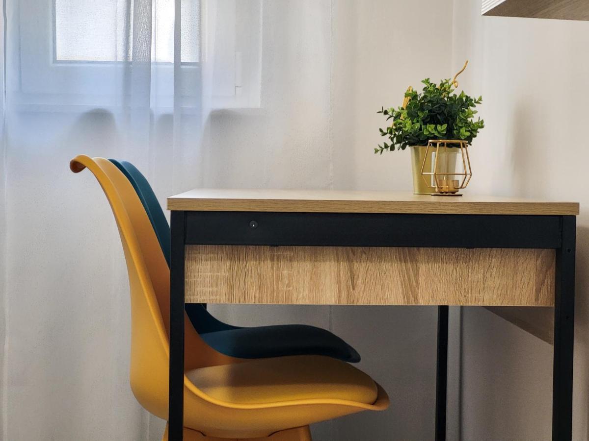 Spalato Room & Apartments Екстериор снимка