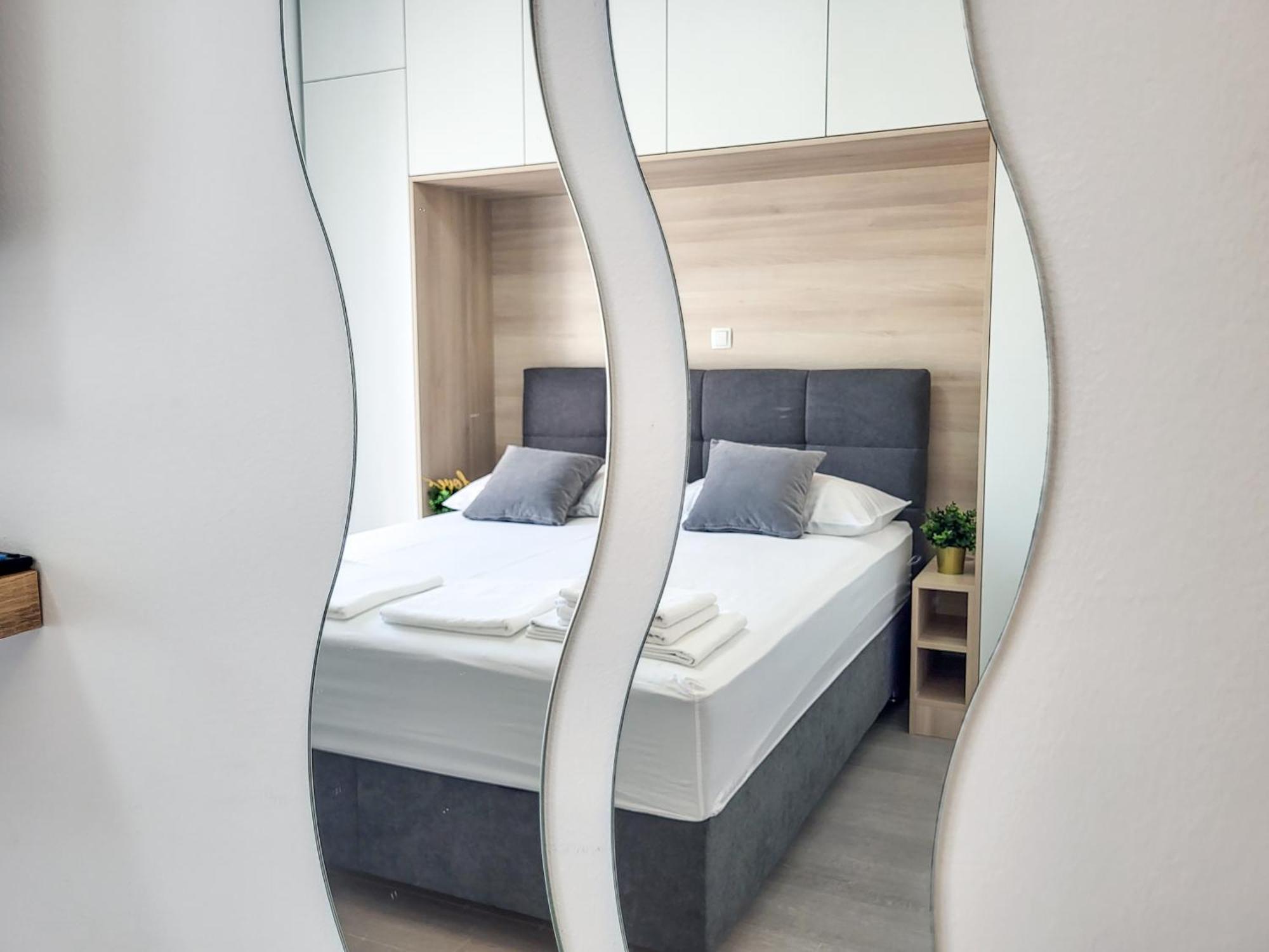 Spalato Room & Apartments Екстериор снимка