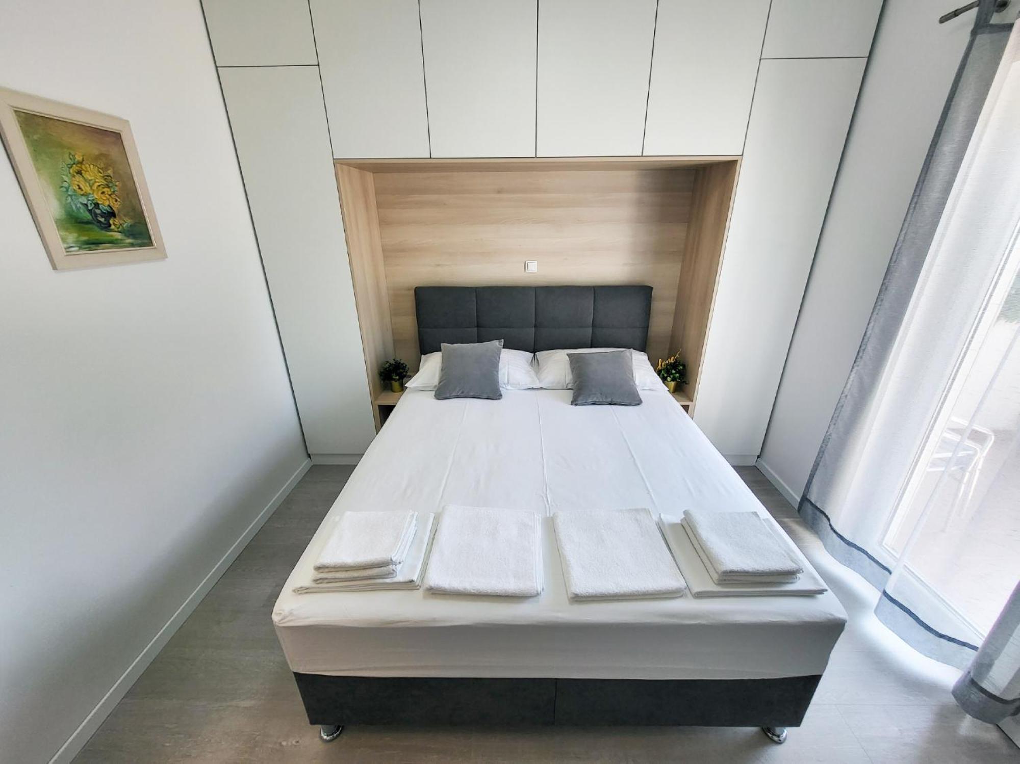 Spalato Room & Apartments Екстериор снимка