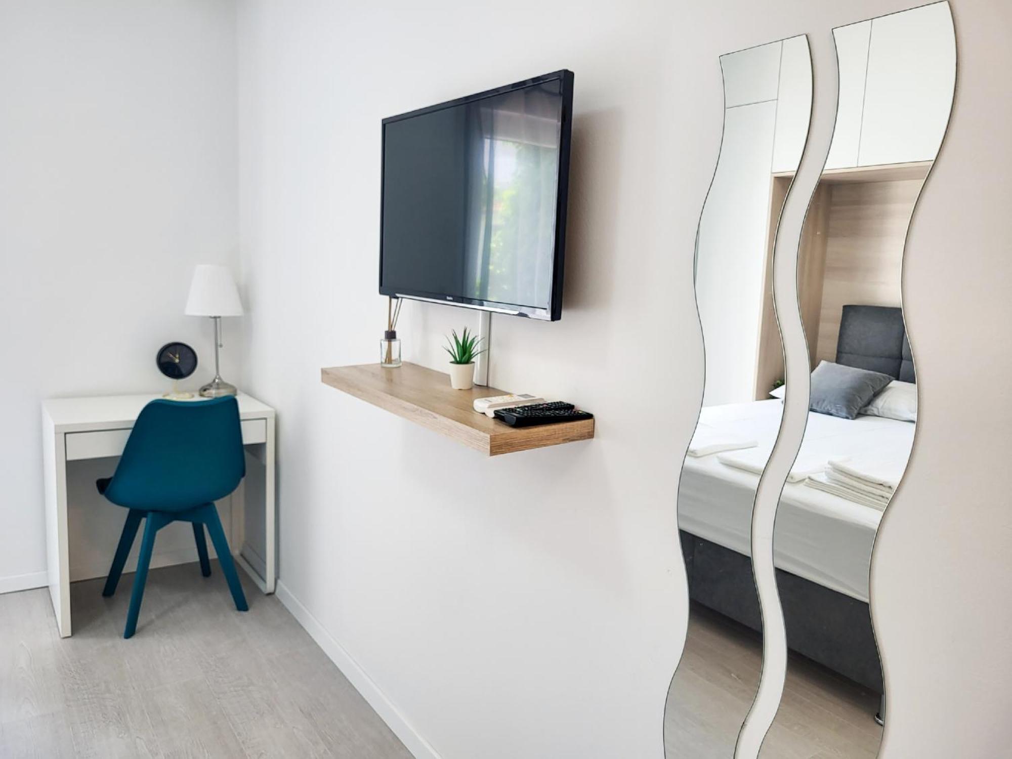 Spalato Room & Apartments Екстериор снимка