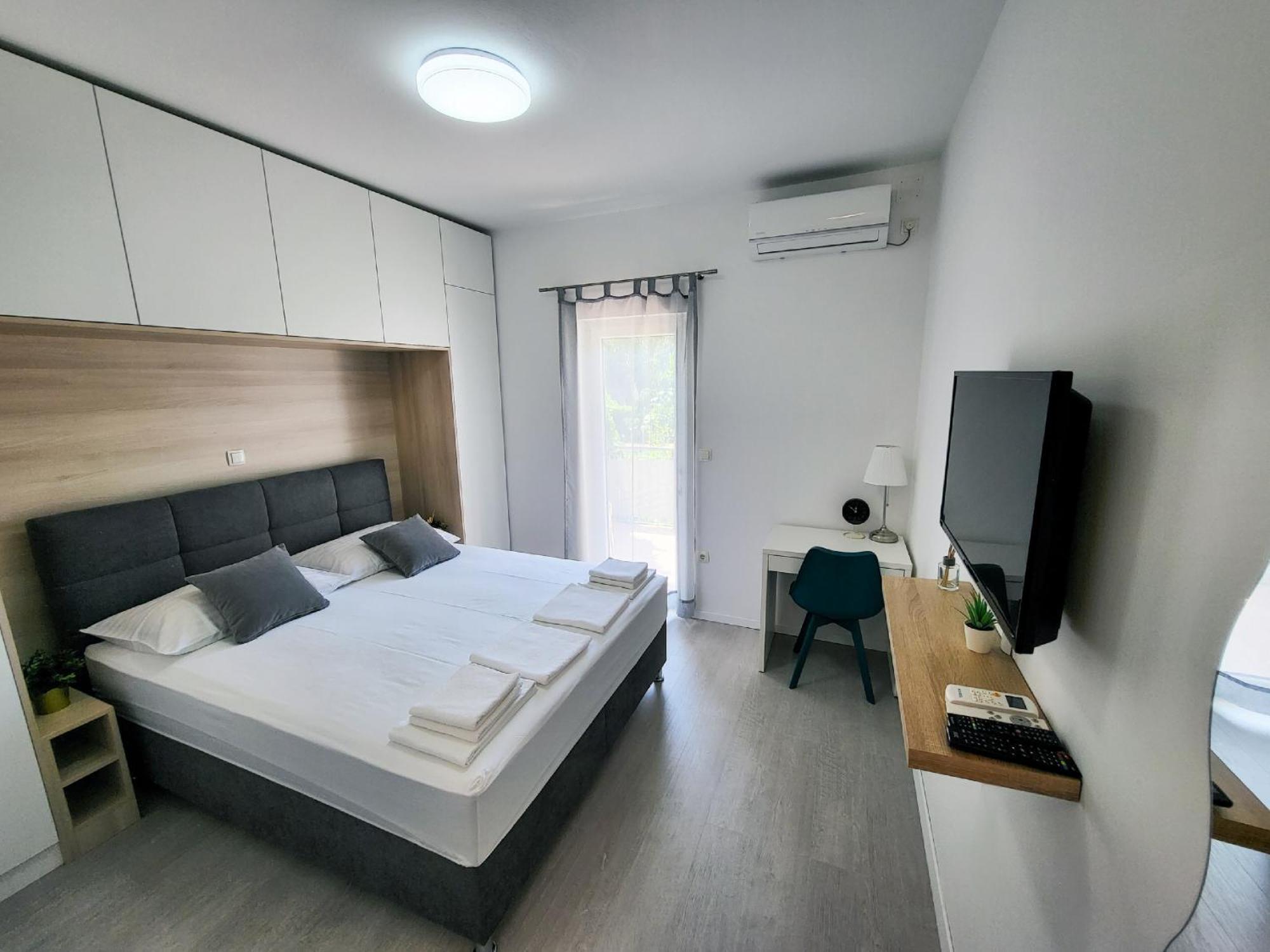 Spalato Room & Apartments Екстериор снимка