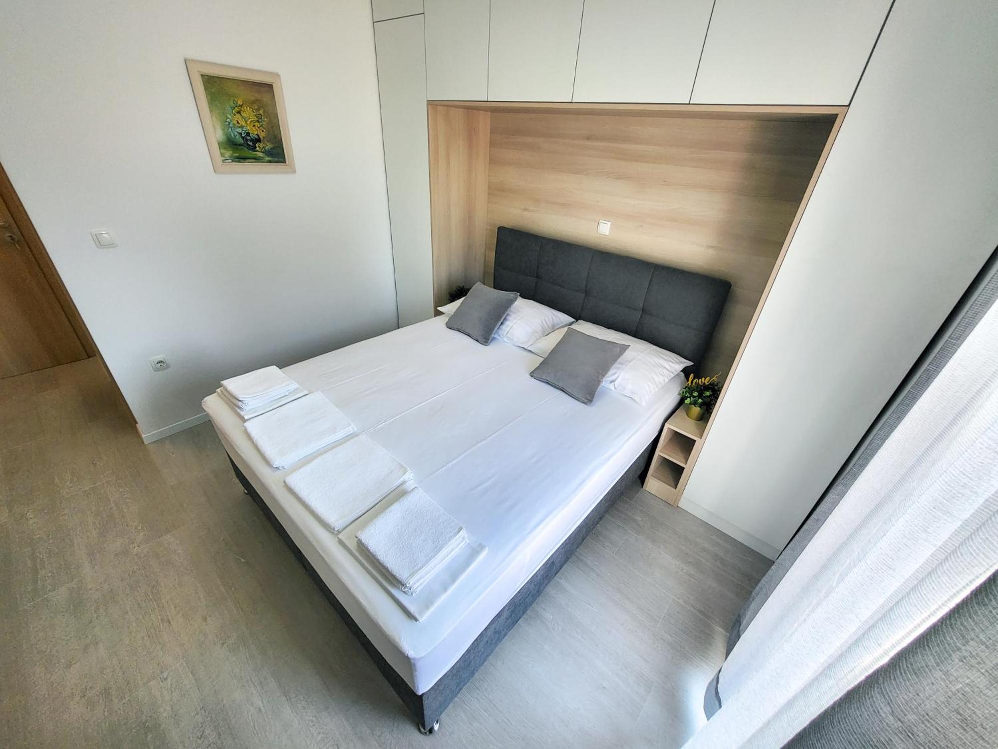 Spalato Room & Apartments Екстериор снимка