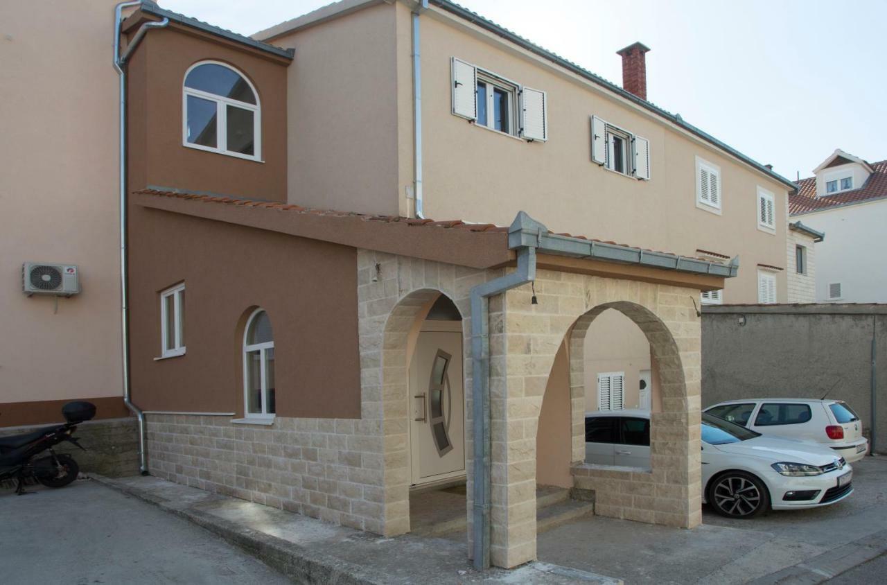 Spalato Room & Apartments Екстериор снимка