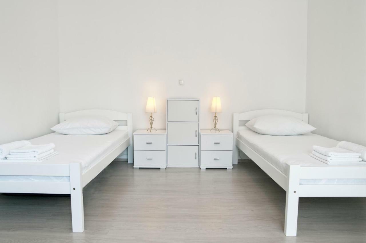 Spalato Room & Apartments Екстериор снимка