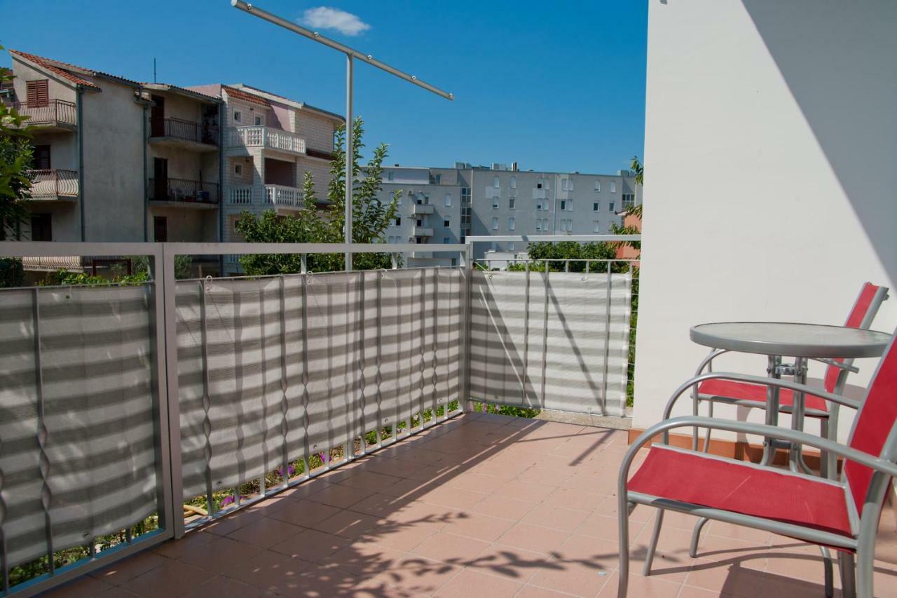 Spalato Room & Apartments Екстериор снимка