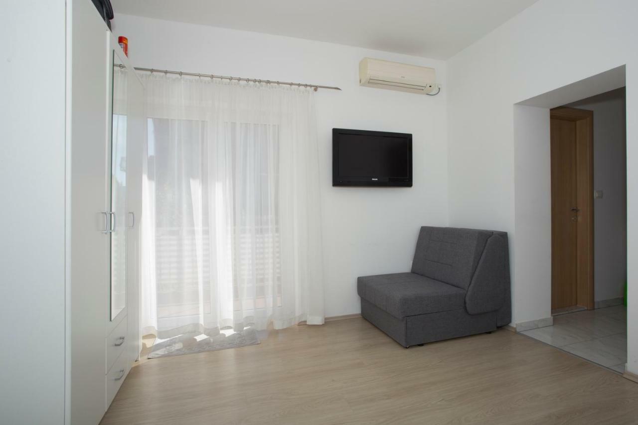 Spalato Room & Apartments Екстериор снимка