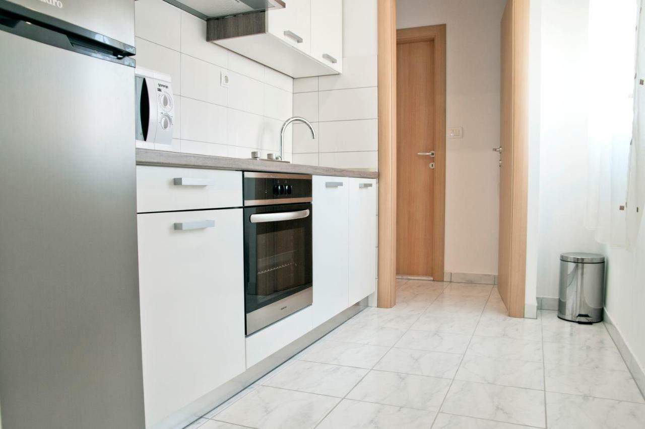Spalato Room & Apartments Екстериор снимка