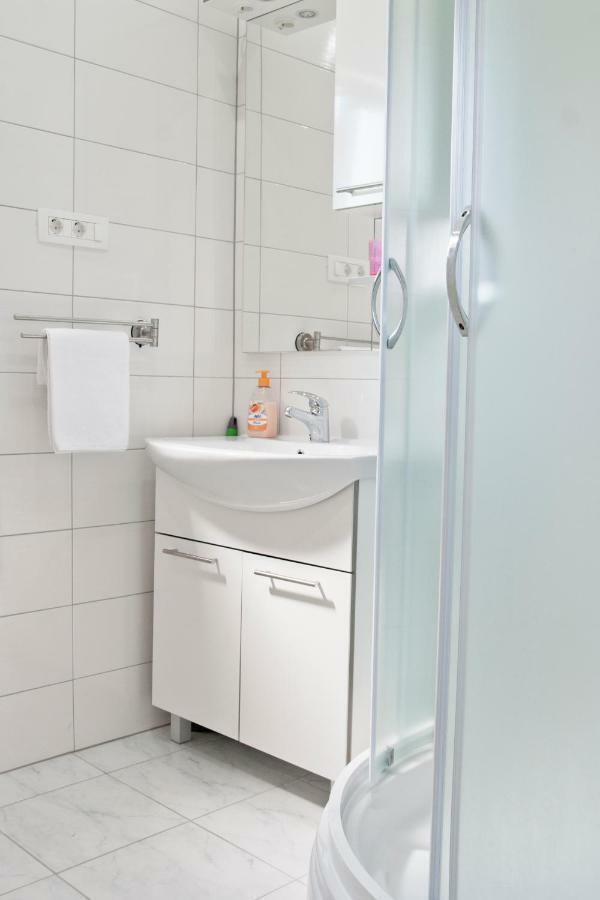 Spalato Room & Apartments Екстериор снимка